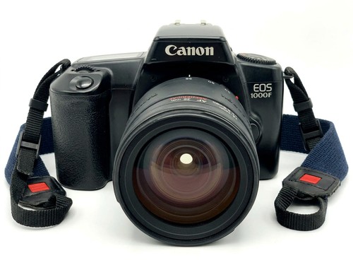 Canon eos 1000f - eos,