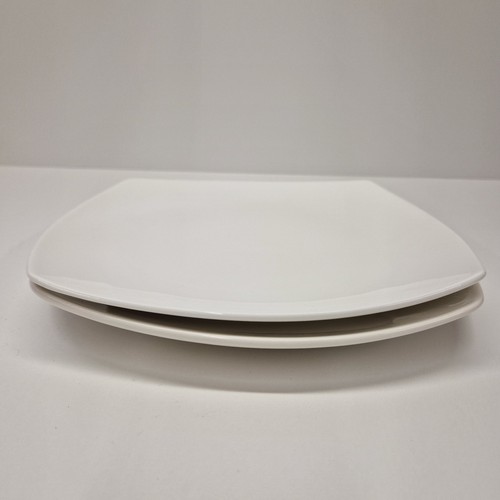 Pausa dinnerware white dinner - pausa,