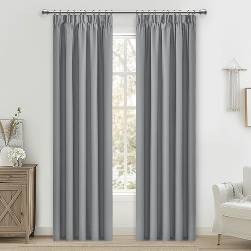 Mrtrees blackout curtains - blackout,