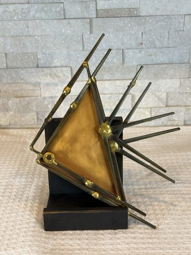 Ron schmidt brutalist fish - ron,