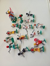 Vintage Timpo Toy Medieval