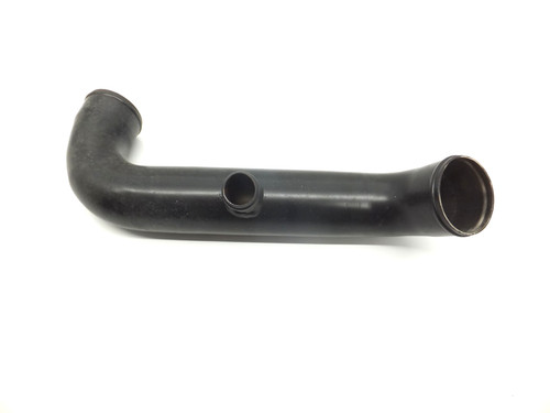 83957198 lower radiator tube - radiator,