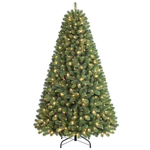 Shareconn 6ft pre lit - shareconn,