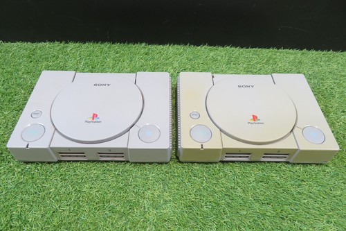 Sony playstation 1 - 2,