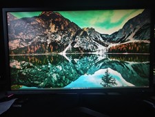 Samsung U28H750UQU 28" 4K QLED