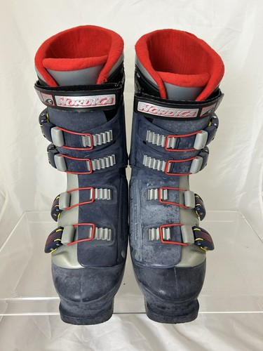 Mens nordica vertech ski - mens,