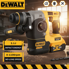 DEWALT DCH273N-XJ 18V XR