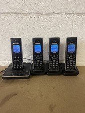 Panasonic KX-TG8561E Quad 4