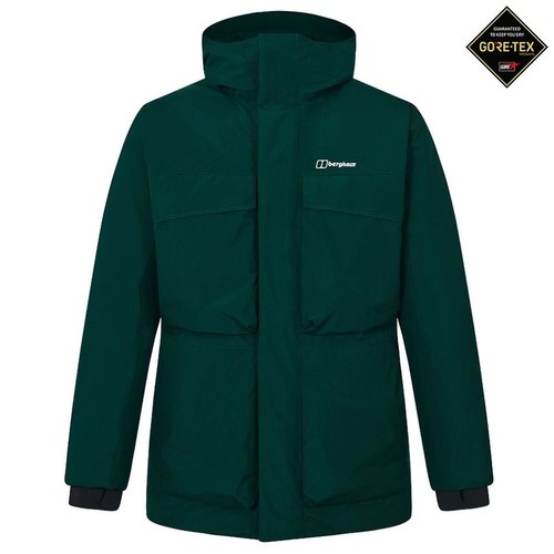 Berghaus mens fernly - mens, down
