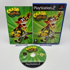 Crash Twinsanity (PAL Sony