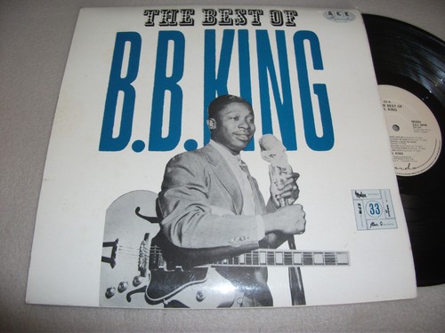 The best king vinyl - best, of
