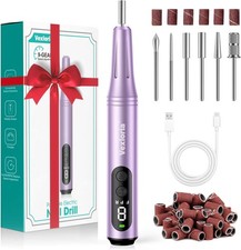Electric nail drill - electric,