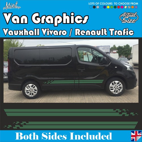 Vauxhall vivaro swb lwb - vauxhall,