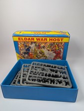 Space Marine Epic 40k  Eldar