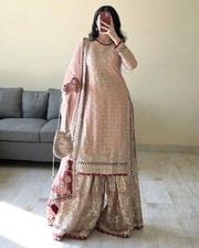 Pakistani Dress Salwar Kameez
