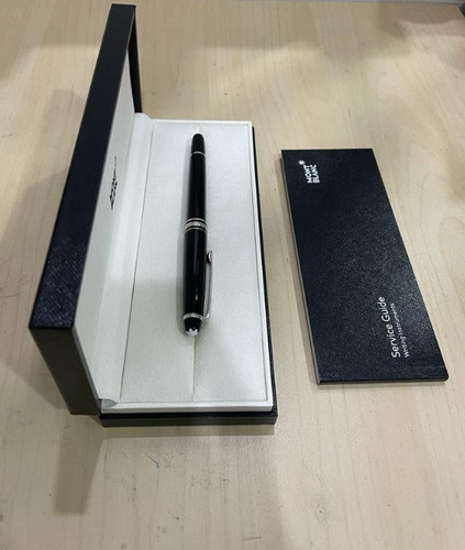 Montblanc meisterstuck - montblanc,