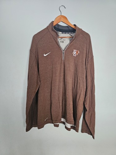 Bowling green nike - green, zip