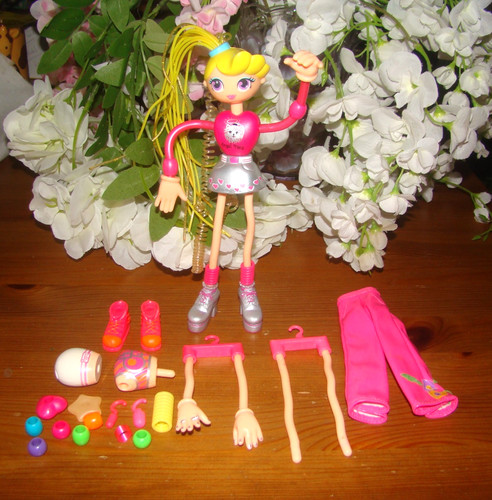 Betty spaghetty vintage - betty,