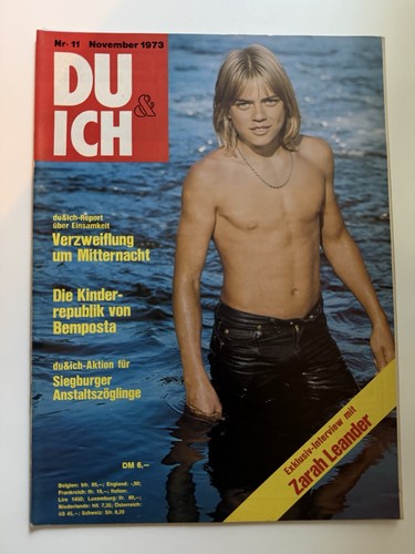 Vintage ich gay - vintage, du&ich