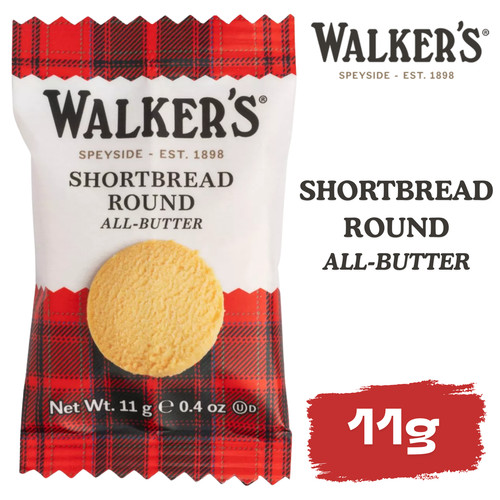 Walkers all butter - walkers, shortbread
