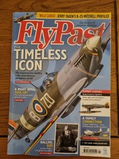 Flypast Magazine March 2026