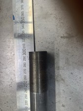 Reynolds 531 1” Steer Tube