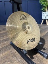 Paiste 802 Plus Splash