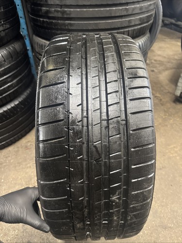 245 michelin pilot - 245/40/20,