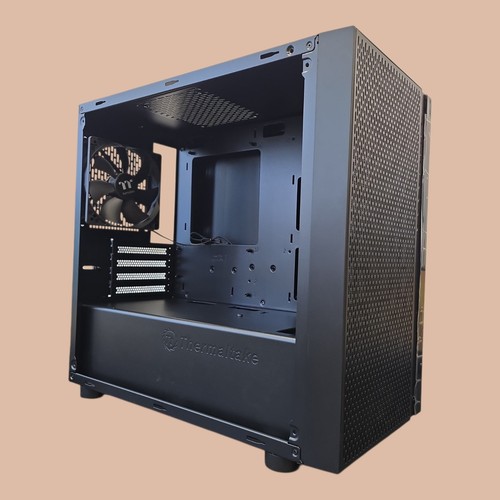 Missing panel thermaltake - @missing, panel@