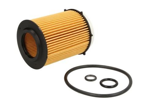 Oil filter fits mercedes - oil,