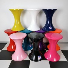 Tam Tam tulip stool plastic