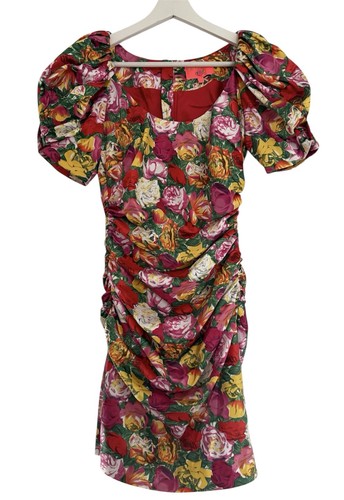 Manoush floral patterned - manoush,
