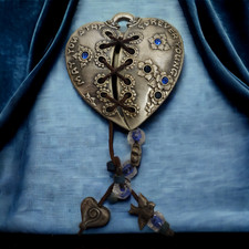 Danon Israel Silver Plated