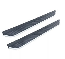 Running Boards / Side Steps