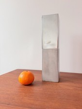 Tall Aluminium Square Slab