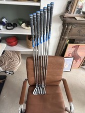 Srixon ZX7 MKII Iron Set 4-PW