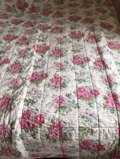 Vintage Early Cath Kidston Bed