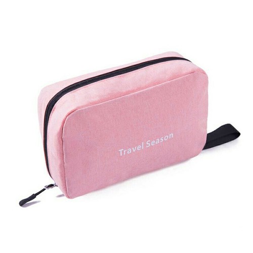 Ladies mens wash bag - wash, travel