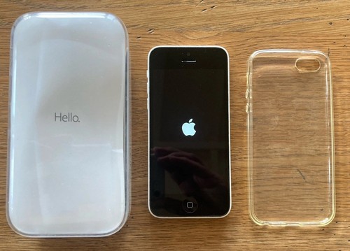 Apple iphone model a1507 - apple, 5c