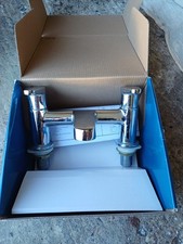 Bristan Bath Tap with Shower Hand Shower