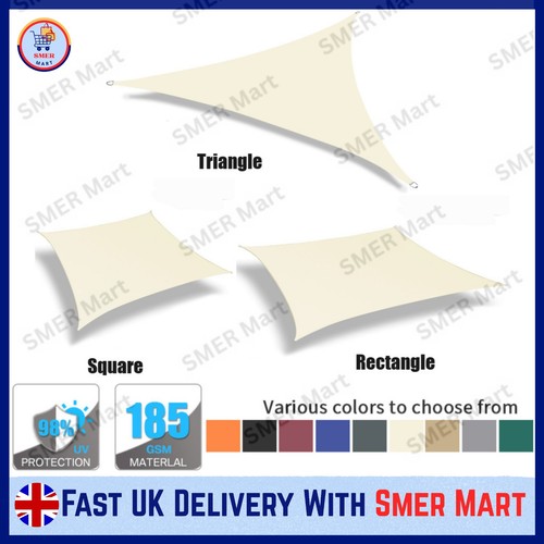 Heavy duty sun shade - uk,