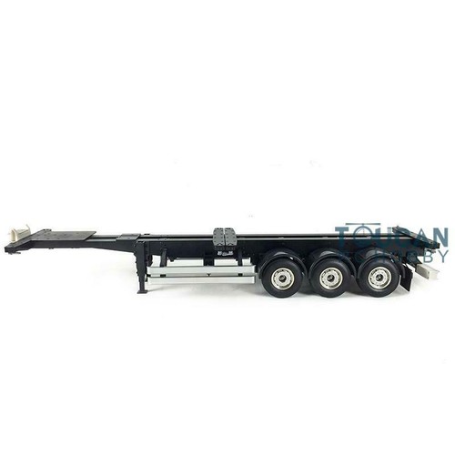 Hot sale toucanrc 40ft chassis - toucanrc,