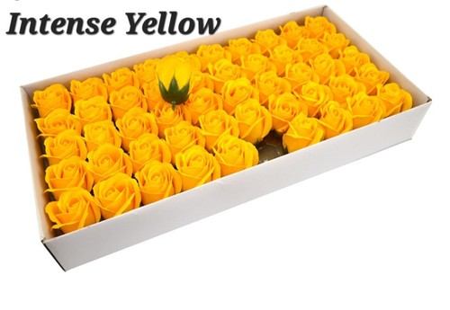 Pack craft soap roses - soap,