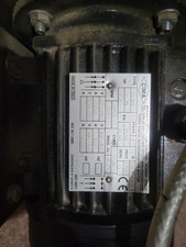 air control industries centrifugal fan