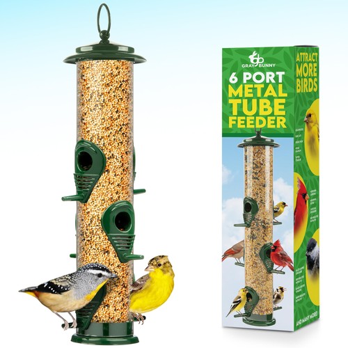 Bird feeders for outdoors - bird,