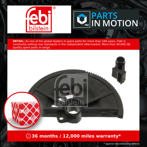 Clutch ratchet fits ford - ratchet,