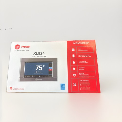 Brand new trane - new, xl824