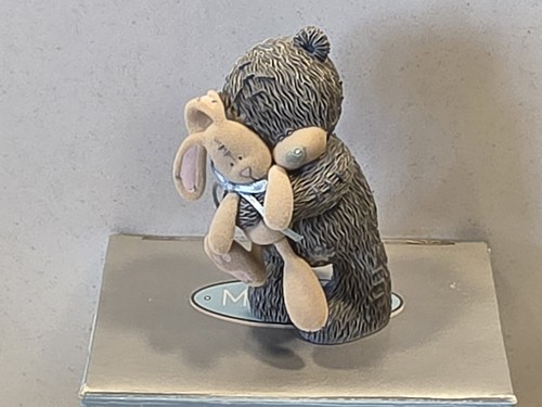 You bear figurine my - bear,