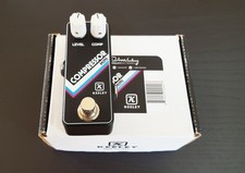 Keeley Electronics Mini Guitar