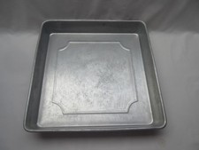 Vintage? used Wilton Performance Pans square tray bake cake tin pan 2105-8213